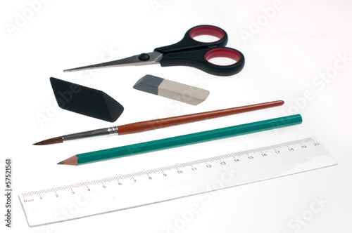 Photo: Stationery Stationery