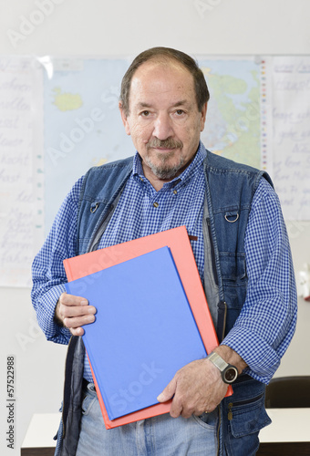 Photo: Lehrer Lehrer