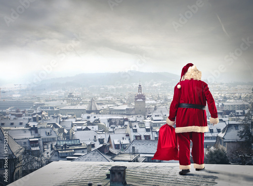 Photo: Christmas Eve Christmas Eve