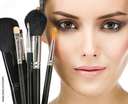 Photo: woman beauty woman beauty