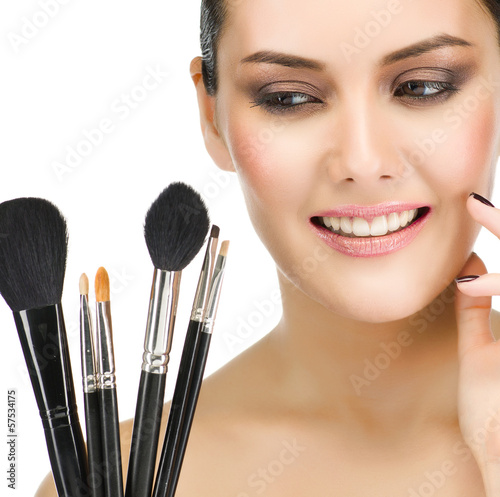 Photo: woman beauty woman beauty