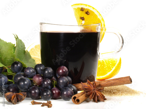 Photo: Glühwein Glühwein