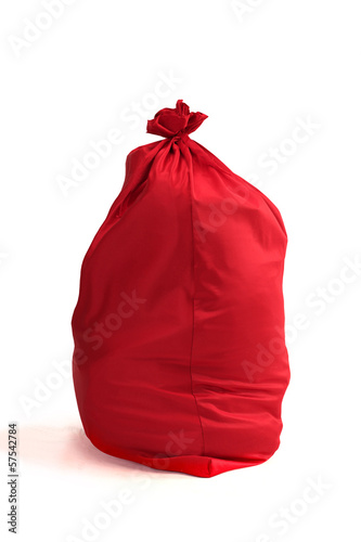 Photo: Christams sack Christams sack