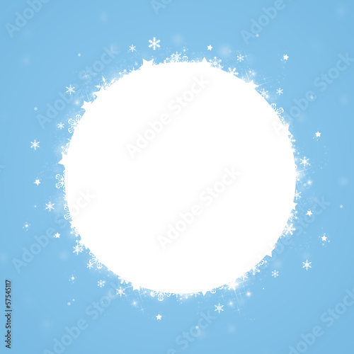 Illustration: hiver hiver