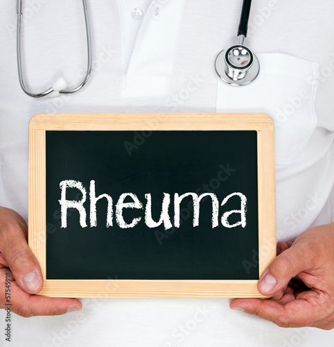 Photo: Rheuma Rheuma