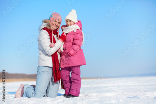 Photo: Affection Affection