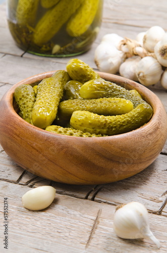 Photo: Pickles Pickles