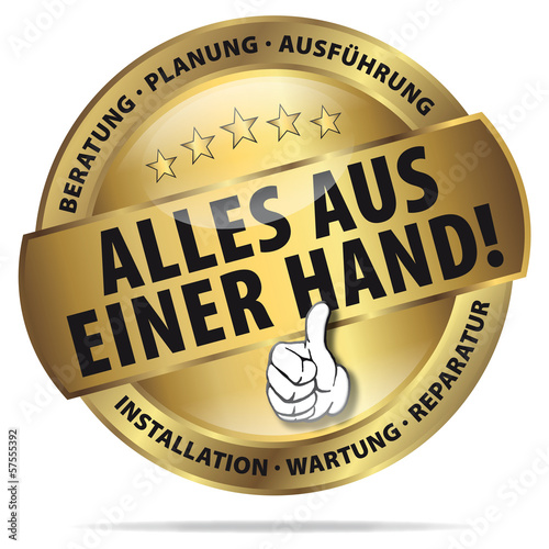 Vector: Alles aus einer Hand! - Beratung, Planung, Ausführung, Installa Alles aus einer Hand! - Beratung, Planung, Ausführung, Installa