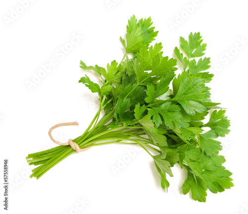 Photo: Parsley Parsley