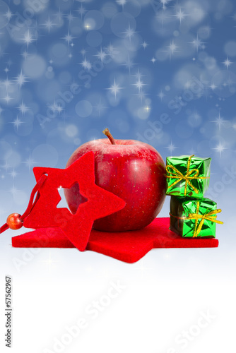 Photo: Weihnachtskarte Weihnachtskarte