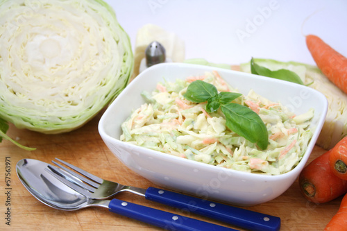 Photo: krautsalat krautsalat