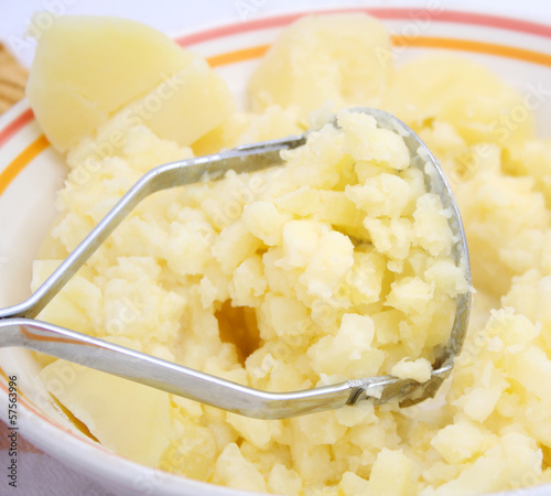 Photo: quetschkartoffeln quetschkartoffeln