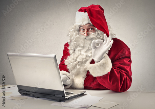 Photo: Christmas bookings Christmas bookings