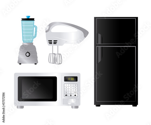 Vector: kitchen icons kitchen icons