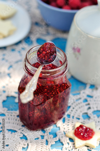 Photo: Raspberry Jam Raspberry Jam