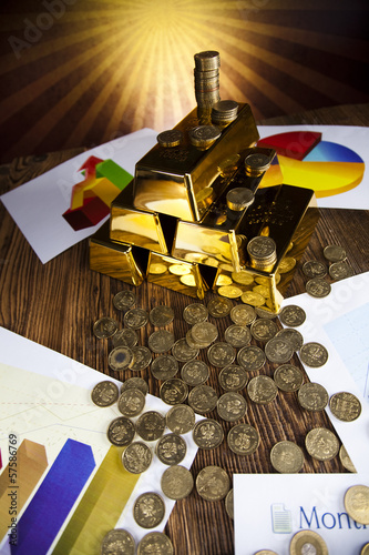 Photo: Pyramid from Golden Bars Pyramid from Golden Bars