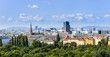 Wien Skyline Wien Skyline