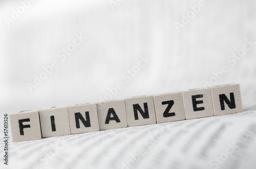 Photo: finanzen finanzen