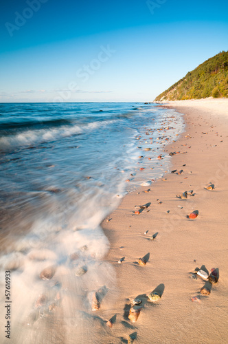 Photo: Sea Shore Sea Shore
