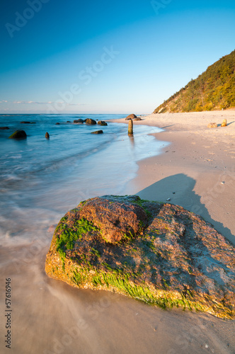 Photo: Sea Shore Sea Shore