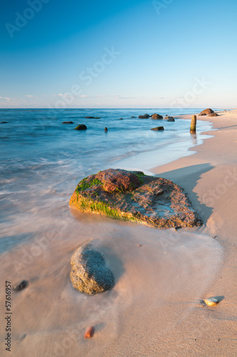 Photo: Sea Shore Sea Shore