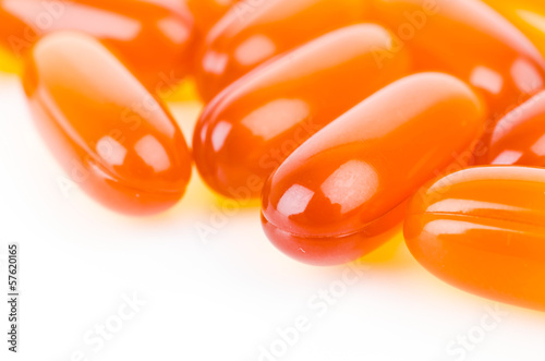 Photo: Soft pills Soft pills