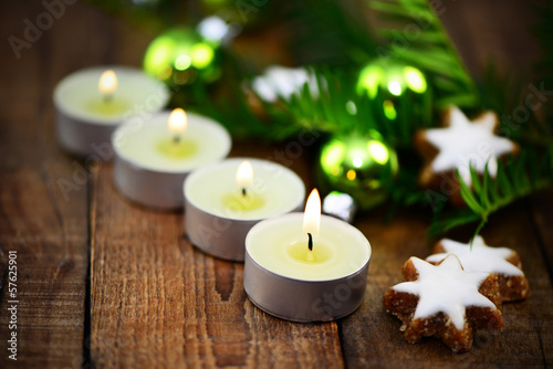 Photo: Adventszeit Adventszeit