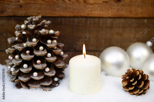 Photo: Weihnachtszeit Weihnachtszeit