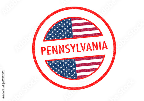 Illustration: PENNSYLVANIA PENNSYLVANIA