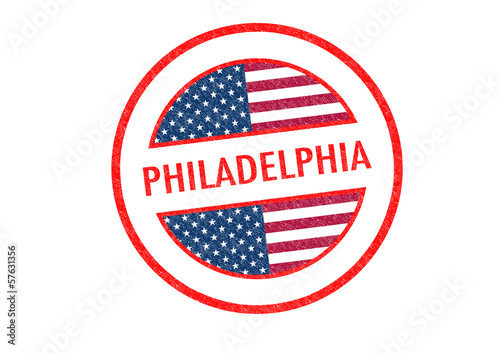 Illustration: PHILADELPHIA PHILADELPHIA