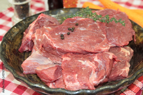 Photo: boeuf bourguignon boeuf bourguignon