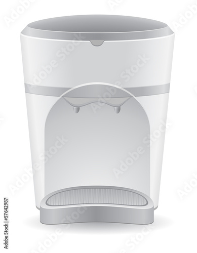 Vector: coffee maker vector illustration coffee maker vector illustration