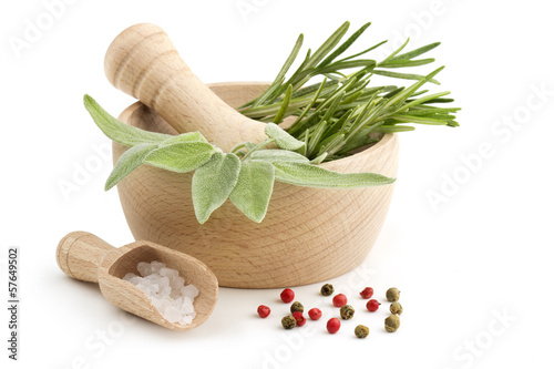 Photo: herbs and spices herbs and spices
