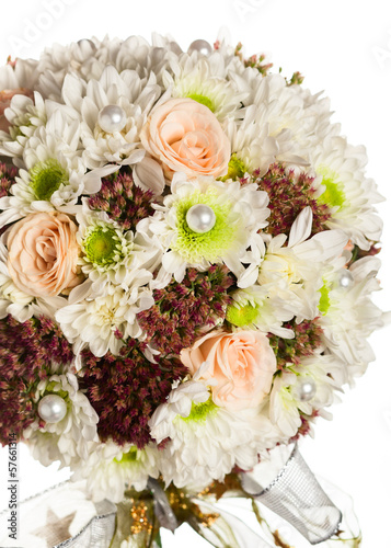 Photo: festive bouquet festive bouquet