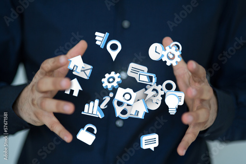 Photo: apps apps