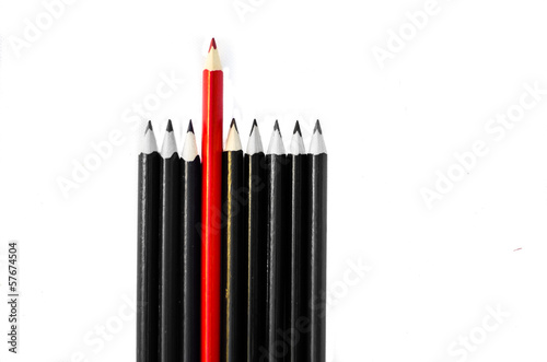 Photo: unique pencil unique pencil