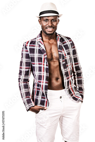 Photo: light clothes light clothes