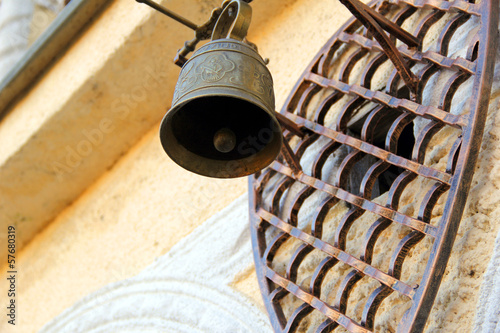 Photo: big bell big bell