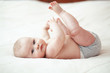 Baby Baby