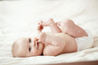 Baby Baby