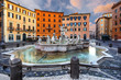 Piazza Navona, Rome. Italy Piazza Navona, Rome. Italy