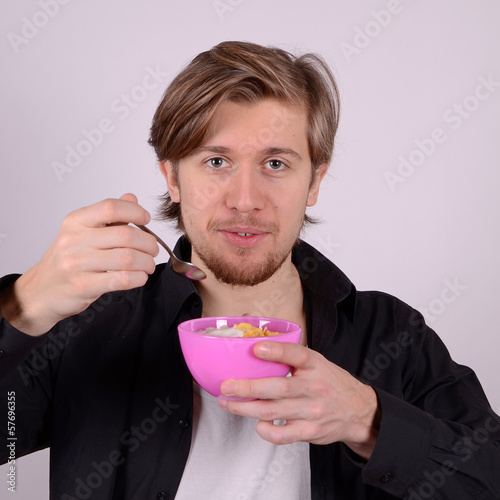 Photo: eating eating