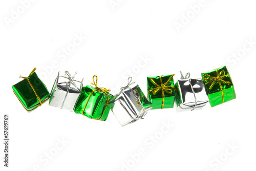 Photo: Geschenke Geschenke
