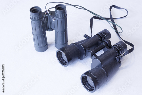 Photo: Binoculars Binoculars