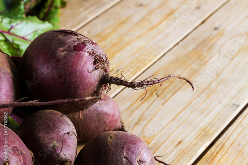 Photo: Beetroot Beetroot