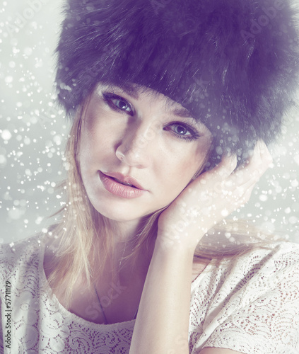 Photo: Wintertime. Wintertime.