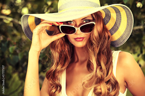 Photo: gorgeous woman gorgeous woman