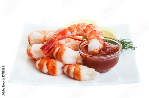 Photo: Shrimp Dip Shrimp Dip