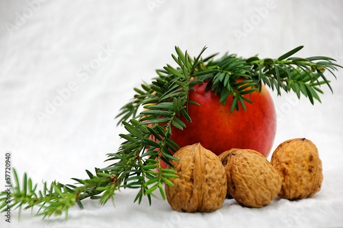 Photo: Weihnachten Weihnachten