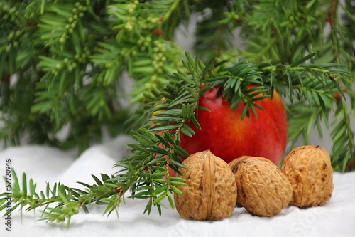 Photo: Weihnachten Weihnachten